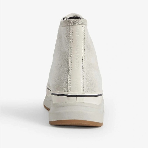 ALL SAINT Odin Run Sneaker - Picture 4 of 14